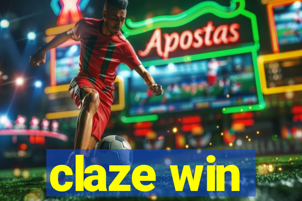 claze win